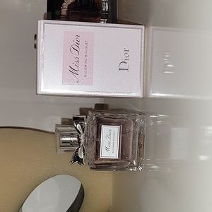 Miss Dior Blooming Bouquet Perfume